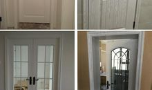 门其实开着 _750字