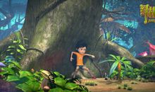 《绿林大冒险》观后感_400字