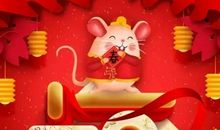 春节风俗——正月初十石头生日/老鼠嫁女/十日歌