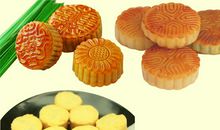 各地关于中秋节月饼的传说