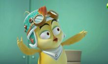 《81号农场之保卫麦咭》观后感_600字