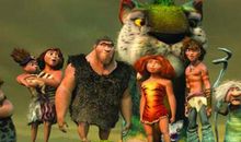 《疯狂原始人》观后感_600字