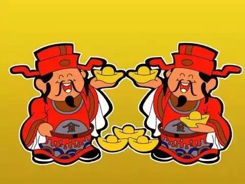 中国新年海关 - 第一个月的前五个牺牲/送毒/开放