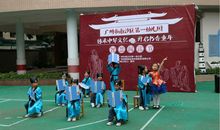 看南沙，知南沙，爱南沙_650字