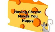 四年级读后感：《谁动了我的奶酪》读后感_300字