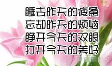 牵挂+情谊=无限次我想你_700字