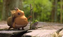 《宝葫芦的秘密》观后感_550字