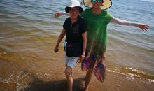 游玩北戴河_300字