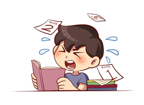 有时候，我也想成为一个贫穷的学生。