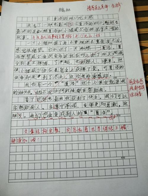 写作，这是一件幸福的事情_500字