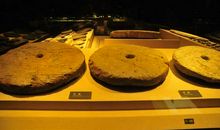 金沙遗址的简介_750字