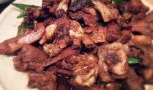 一只爱吃鸭架的兔子_600字