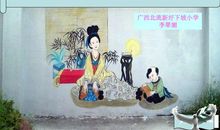 孟母断织的故事