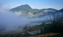 美丽漳州_1200字