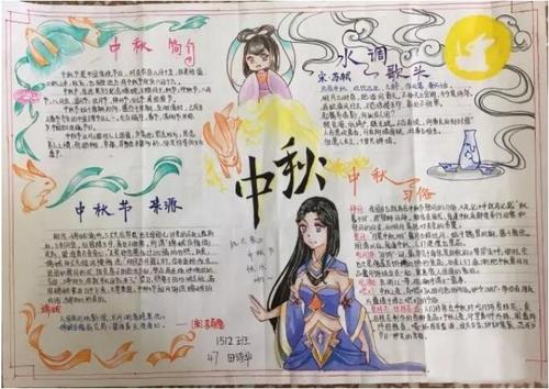 关于中秋节的作用：中秋节的传说 - 当当哈尚_1200