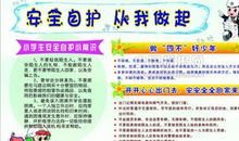 安全护士，从我做起_400字