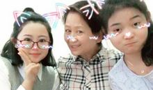 我被幸福撞了一下腰_700字