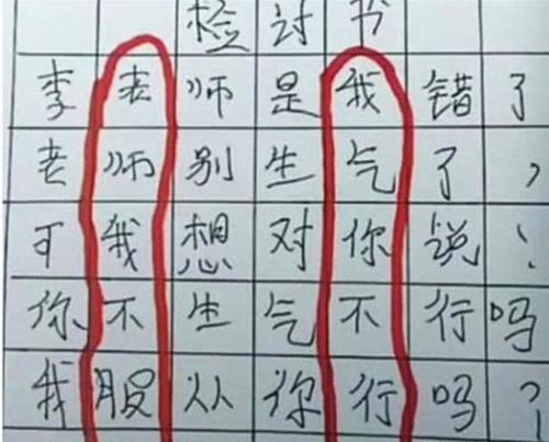 我的教室_500字