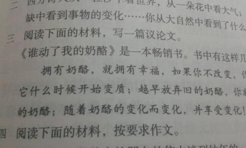 心中的锁定_1000字
