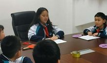 小学生上网的利与弊_400字