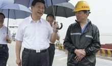 新时代的领路人_1000字