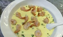 一根头发，一份情谊_600字