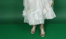 别了，金色的童年_650字