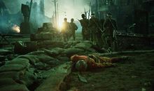 向死而生_1500字