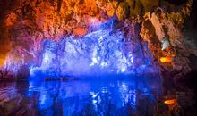 贵州龙宫游记_600字