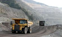 美丽的岩洞_150字