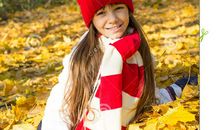 我喜爱秋天_350字