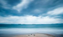 听海哭的声音_500字