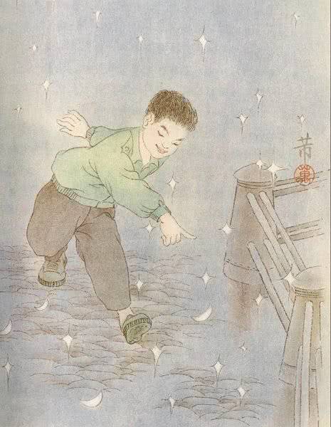 童年同情_400字