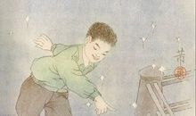 童年的同情心_400字