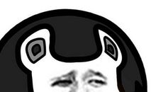 无语的微笑_200字