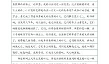 生活的金盒子_750字