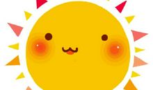 太阳当空照_350字