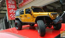 骄傲的遥控车_400字