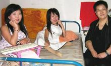 凡生命之苦尽予收容_800字