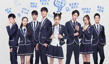 我的“铁人班长”_1200字