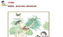 三年级看图作文：乌鸦反哺（三）_450字