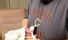 令人心酸的父爱_1000字