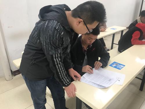人力资源实习周工作总结
