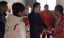 晨风中的温暖_1500字