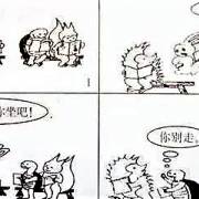 三年级观看作文：小刺猬，不要走_300字