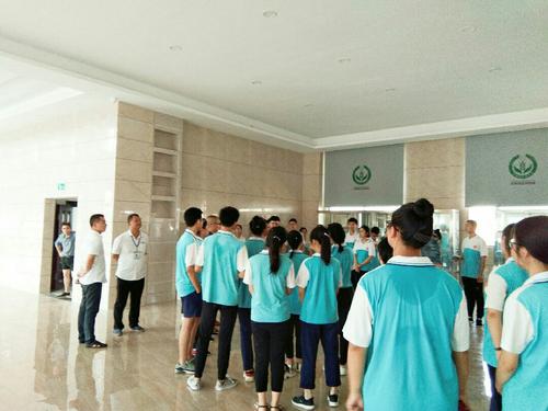2014制药工厂实习经验