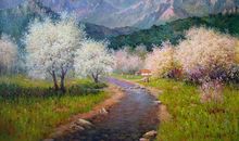 你是我心中最美得风景_300字