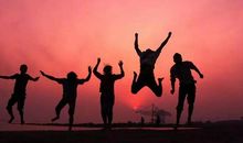 又是一年高考时_350字