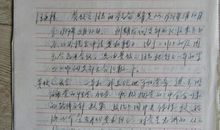 11月预备党员入党转正申请书