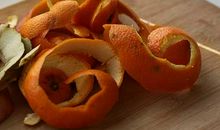 关于水果的作文：奇妙的水果皮_700字